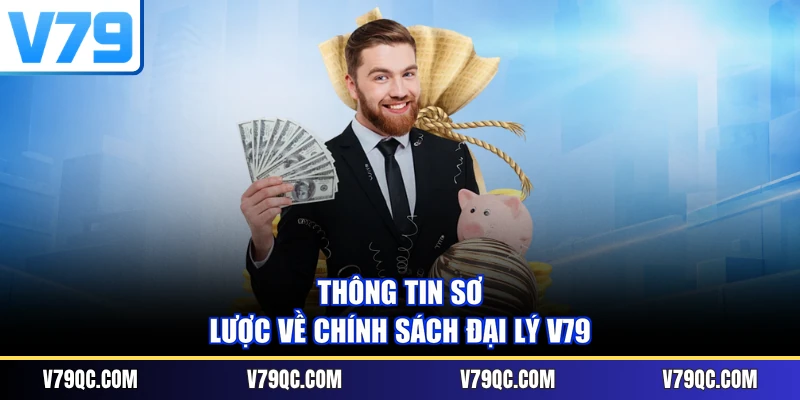 Thông tin sơ lược về chính sách đại lý V79