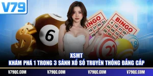 XSMT - Khám Phá 1 Trong 3 Sảnh Xổ Số Truyền Thống Đẳng Cấp